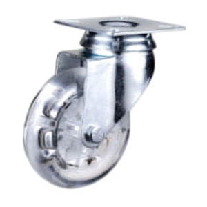Roue à roulement à billes de haute qualité, capacité de charge 50 kg-125 kg, qualité médicale, vente en gros - Product Image 2