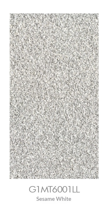 Sésame blanc