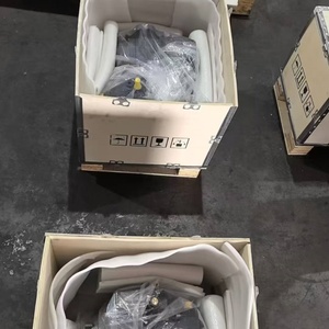 Pour Caterpillar 426 416E 428F 416F 422F 422F2 434F 415F2 pompe à Piston hydraulique 307-3063 pour chargeuse-pelleteuse modèle 3073063 - Product Image 4