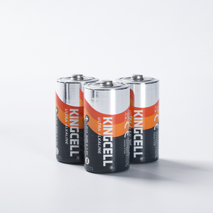 Meilleure vente de feuille d'aluminium alcaline sans <span class=keywords><strong>mercure</strong></span> taille C LR14 AM2 batterie 1.5V - Product Image 4