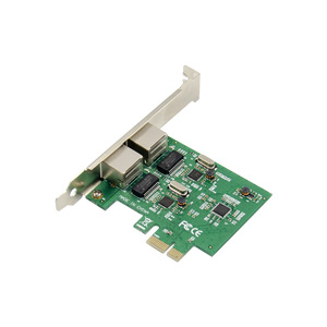 RTL 8111EFGH 1G <span class=keywords><strong>2</strong></span>ポートRJ45 <span class=keywords><strong>PCI</strong></span> Express 1X内部有線ネットワークアダプタカード在庫あり - Product Image 3