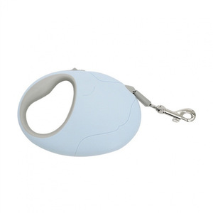 <b>Dog</b> <b>leash</b>, automatic retractable, anti-breakage, suitable for small and medium-sized <b>dogs</b>, including Teddy, Corgi, and cats. - Product Image 1