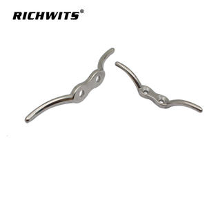 Crampon <span class=keywords><strong>de</strong></span> cordage en acier inoxydable 304 <span class=keywords><strong>de</strong></span> qualité marine pour accessoires d'amarrage <span class=keywords><strong>de</strong></span> bateau - Product Image 6