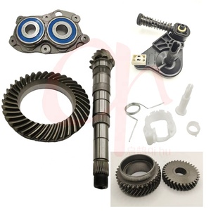 Großhandel Getriebeteile Getriebeteile <span class=keywords><strong>Synchronring</strong></span> Innenring für Volkswagen OEM 091311295 091311295A - Product Image 5