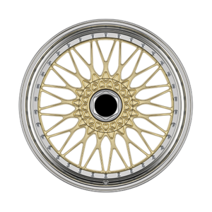 Juego de 2 <span class=keywords><strong>Ruedas</strong></span> Forjadas de 18 19 20 21 22 24 26 Pulgadas para Audi S3 A3 A6 A8 TT para BMW F45 F46 <span class=keywords><strong>Seat</strong></span> <span class=keywords><strong>Leon</strong></span> Altera para Golf Jetta Beetle - Product Image 2