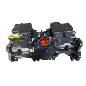 PC800 PC850-8 Excavator Main Hydraulic <b>Pump</b> Assembly 708-2K-00114 - Product Image 1