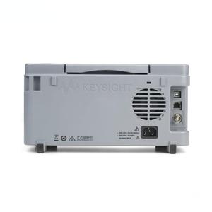 ออสซิลโลสโคป Keysight DSOX1204G ระดับมืออาชีพ แบนด์วิดท์ 70MHz 4 ช่องสัญญาณอนาล็อก ความละเอียด 12 บิต อัตราการสุ่มตัวอย่าง 2 GSa/s ระยะการวัด 2 เมตร - Product Image 4