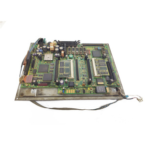 A20B-8100-0460 CNC Nueva Placa Base Original para Máquina CNC FANUC - Product Image 4