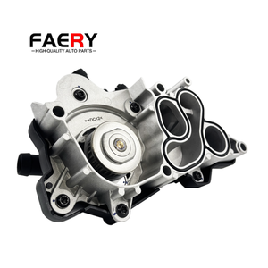 Pompe à eau FAERY 04E121600AM 04E121600S 04E121600Q 04E121600G <span class=keywords><strong>prix</strong></span> usine de haute qualité pour les systèmes de refroidissement VW Audi Seat 1.4 - Product Image 2