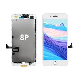 IPhone 8 Plus用MP携帯電話LCDアセンブリiPhone8Plus用ディスプレイTFTLCDスクリーンの交換