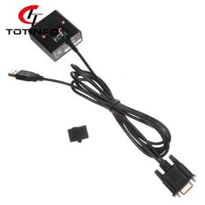 Módulo Escáner de Código de Barras USB para HID POS con Lector de Códigos QR en Stock - Product Image 4