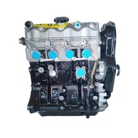 Ensemble moteur 465Q5 1.0L essence MPi avec garantie de 12 mois pour Wuling Sunshine Changan, testé, remplacement direct