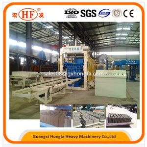 Customized Molding <strong>Machine</strong> <strong>Paver</strong> Hourdis <strong>Block</strong> Press Automatic <strong>Hydraulic</strong> Concrete Bricks <strong>Machine</strong>