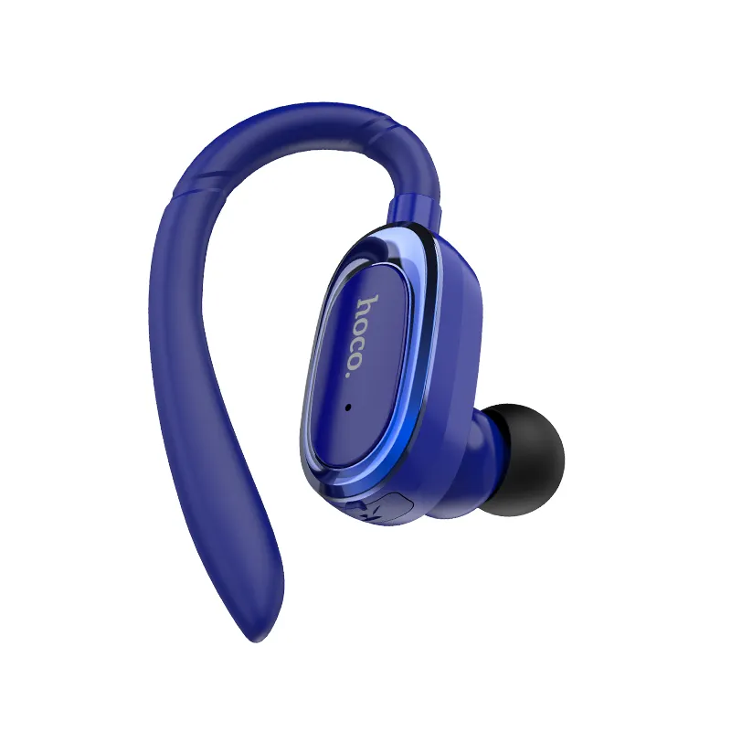 New Arrival Hoco E26 Plus Encourage Wireless Headset