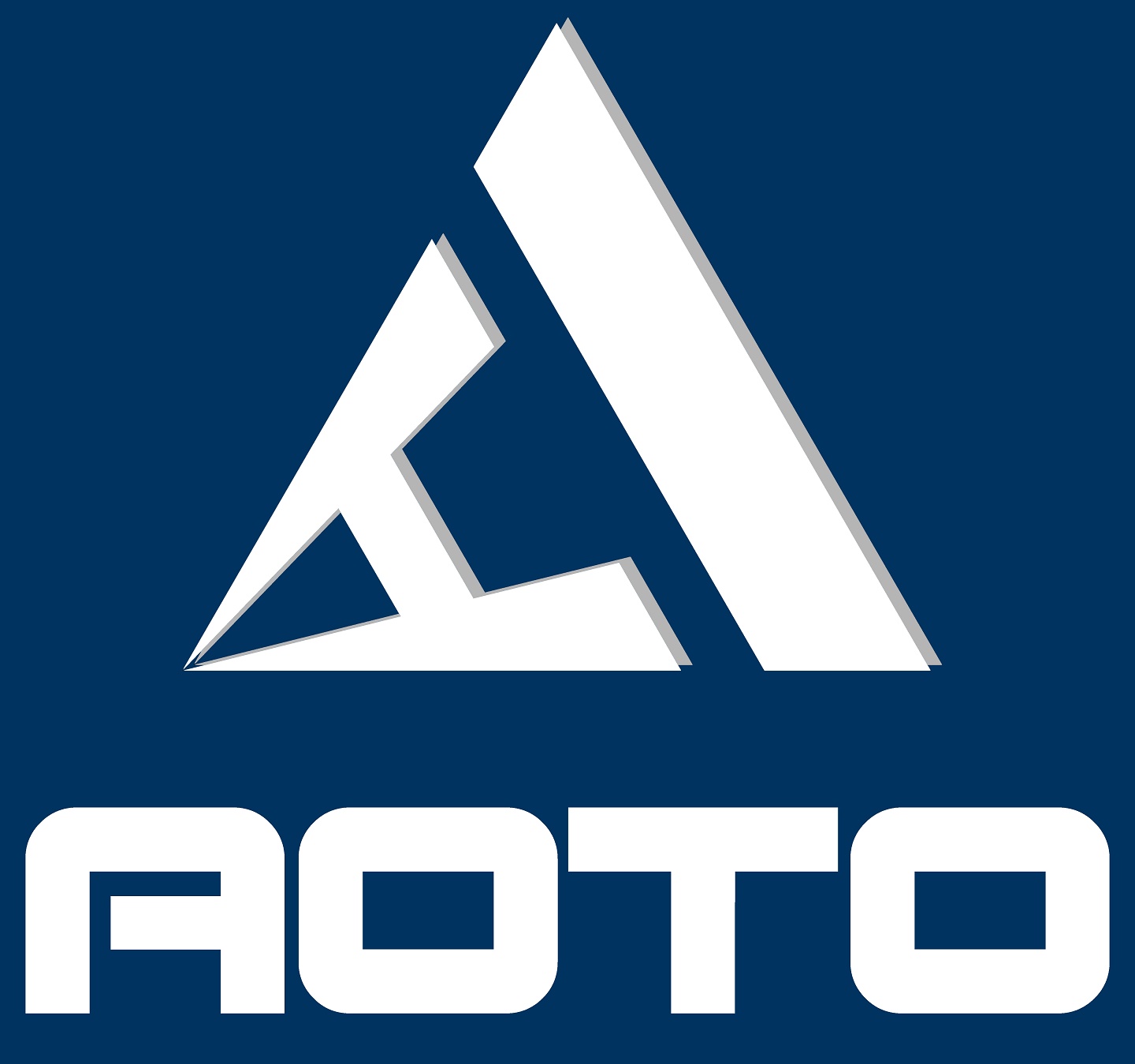 Aoto Equipment Co., Ltd. logo