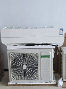 Aire Acondicionado Monosplit Inteligente HR35 de 12,000 BTU, Frecuencia Variable, R32, A++, Refrigeración/Calefacción Doméstica - Product Image 2