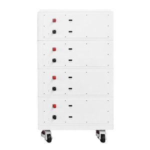 Batería de Litio de Alto Voltaje 208.4V300Ah para Almacenamiento de Energía Fotovoltaica, Hogar y Fábrica, 60kWh, 208.4V300Ah - Product Image 2