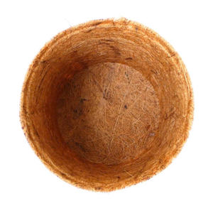 Maceta Ecológica de Fibra de Coco para Jardinería, Viveros, Decoración del Hogar y Paisajismo, Ben Tre, Vietnam - Product Image 5