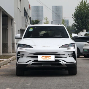Véhicule électrique abordable 2025 Byd Song Plus avec une autonomie de 150 km - Product Image 2