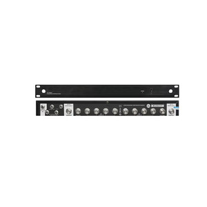 TKG844 Combinador de Distribución de Energía para Micrófonos Inalámbricos de <span class=keywords><strong>Cinco</strong></span> Vías con Antena Direccional, Amplificador de Señal UHF - Product Image 5