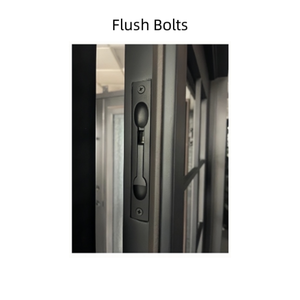 Puerta Principal de Hierro Forjado de Diseño Moderno y Exquisito de <span class=keywords><strong>Minecraft</strong></span>, Nuevos Diseños de Puertas y Ventanas de Hierro - Product Image 5