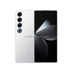 <span class=keywords><strong>Meizu</strong></span> 21 <span class=keywords><strong>Pro</strong></span> รุ่นดั้งเดิม Snapdragon <span class=keywords><strong>8</strong></span> Gen 3 Dual Core หน้าจอ 6.81 นิ้ว 120Hz แบตเตอรี่ 5000mAh ระบบชาร์จเร็ว Super MCharge กล้องหลัง 108MP สมาร์ทโฟน 5G หน้าจอ AMOLED - Product Image 4