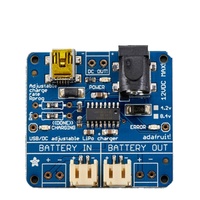 Fabricant OEM de Shenzhen, services personnalisés d'automatisation industrielle, assemblage de circuits imprimés PCB PCBA, services de clonage de circuits électroniques