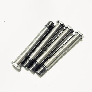 สกรูยึดแขนเครื่องบิน T100 ของแท้ ใหม่เอี่ยม ผลิตจากพลาสติก รับประกัน 1 ปี สำหรับอุปกรณ์เสริมโดรนการเกษตร Dj1 ซ่อมแซม - Product Image 6