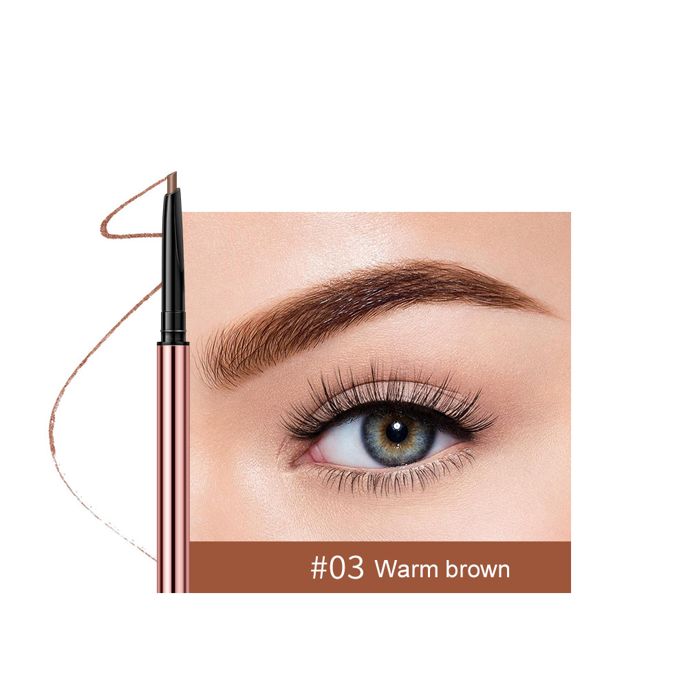 Warm Brown