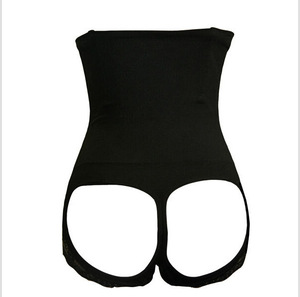 Natica Trasporto di Goccia Disponibile Delle Signore Sexy Slip Shaper Regina Perizoma Cintura - Product Image 6