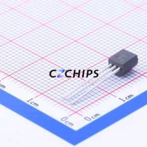 Thyristor (SCR) / Module Q601E4 TO-92-3 Original et Neuf, Fournisseur de Composants Électroniques en Gros et Service BOM - Product Image 1