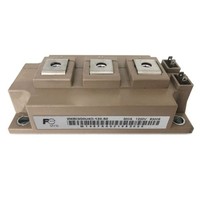 1 Buah Modul 2mbi300u4d-120-50 Baru 2mbi300u4d120-50 Set Lengkap Aksesori Plc Industri: Sensor/Kontaktor/Relai,