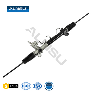 Cremagliera dello sterzo del telaio automatico di alta qualità per <span class=keywords><strong>SSANGYONG</strong></span> KORANDO <span class=keywords><strong>Actyon</strong></span> sport C200 nuovo Musso 46500-34002 46500-34003 LHD - Product Image 3