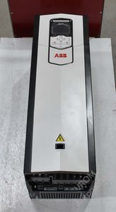 Módulos de Accionamiento Industrial A-BB ACS880 de Última Generación, Convertidor de Frecuencia de Acero Inoxidable de Alto Rendimiento en Venta - Product Image 2