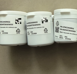 เซ็นเซอร์ตรวจจับก๊าซไวไฟ Honeywell Sensepoint XCD Series คุณภาพสูง OEM ผลิตจากสแตนเลส 316 - Product Image 3