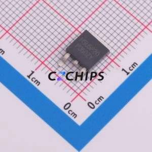 Nouveau et original transistor à effet de champ à transistor TO-252-2L HSU5P20 (MOSFET) - Product Image 1