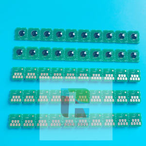 Puce de réservoir d'entretien d'<span class=keywords><strong>imprimante</strong></span> SC23MB (réservoir de déchets) pour <span class=keywords><strong>imprimante</strong></span> Epson <span class=keywords><strong>F100</strong></span> F130 F160 F170 F150 F15HH5 - Product Image 6