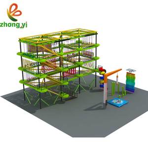 Course <span class=keywords><strong>de</strong></span> décorations <span class=keywords><strong>de</strong></span> parc, cordes, équipement d'extérieur, pour enfants - Product Image 2