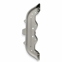 Support inférieur de garde-boue gauche OE 1100382-S0-C pour Tesla Model 3 Highland 2022-2025 Pièce de rechange de rechange