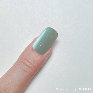 ชุดเจลทาเล็บสีพื้นเนื้อเนียน ติดทนนาน ลอกออกได้ สำหรับยูวีแอลอีดี - Product Image 2