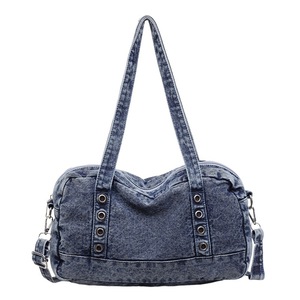 Niche Design Sac à main Bowling 2026 Printemps Nouvelle Tendance Mode Polyvalent Quotidien Sac d'épaule - Product Image 5