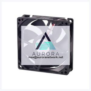 Ventilador de refrigeración OEM de alta calidad, 09225SS-12Q-AT-D0, 2017, con buen precio - Product Image 1
