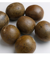 Buah Monk Fruit Lo Han Guo Kering Kemasan Longgar, Buah Kering Guangxi Satu Dus, Untuk Menyeduh Teh Herbal