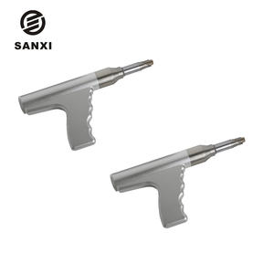 Trapano Chirurgico Elettrico ad Alta Velocità con Motore Brushless in Lega di Alluminio per Ortopedia - Product Image 1