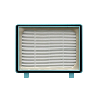 Filtre HEPA de remplacement compatible avec les aspirateurs Philips FC5832 FC8010 FC9576 FC5838 FC5988 FC9331, pièces et accessoires