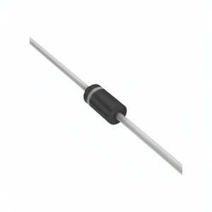Single Diodes DO-204AL, DO-41, Axial Buy Online Electronic Components Original One Stop Service 1N4937RL - Product Image 1