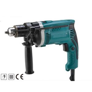 Taladro de Impacto de Alta Calidad de 13 mm y 800 W con Velocidad Variable OEM para Perforar Madera, Acero y Plástico <span class=keywords><strong>Masaki</strong></span> - Product Image 5