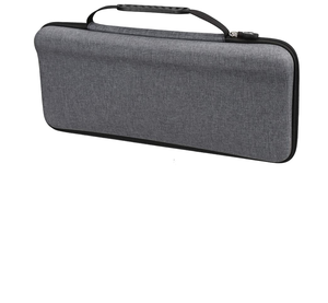 Estuche de Transporte <span class=keywords><strong>Portátil</strong></span> de EVA para Altavoz <span class=keywords><strong>JBL</strong></span> <span class=keywords><strong>Flip</strong></span> <span class=keywords><strong>6</strong></span>/7, Funda Protectora Personalizada para Altavoz <span class=keywords><strong>Bluetooth</strong></span> <span class=keywords><strong>JBL</strong></span> - Product Image 1
