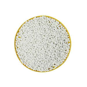 Pellets de plástico de ingeniería PA6 40% GF para moldeo por inyección - Product Image 3