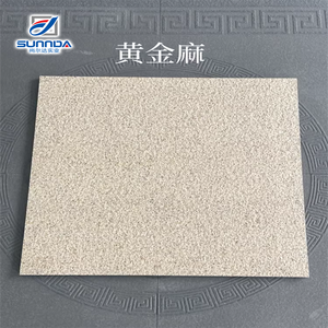 Foshan Qualité <span class=keywords><strong>Pavé</strong></span> Extérieur Carreaux De Porcelaine Épaisseur 18Mm Mat Surface Rugueuse Antidérapant Cour Garage 60X60 60X120cm - Product Image 4